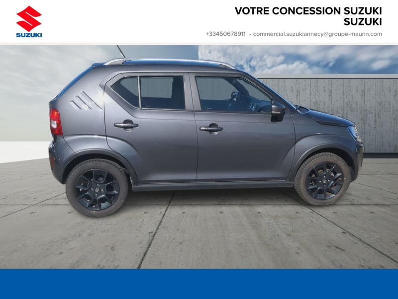 Photo 6 de l’annonce de SUZUKI Ignis d’occasion à vendre à ANNECY