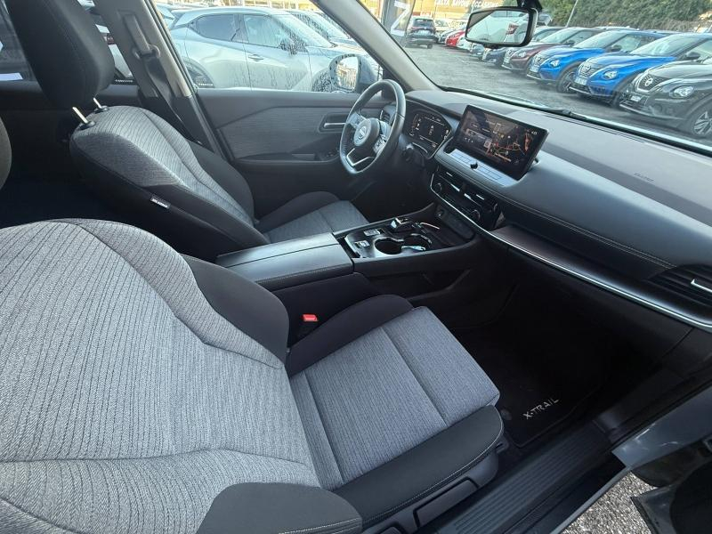 Photo 11 de l’annonce de NISSAN X-Trail d’occasion à vendre à CHAMBERY