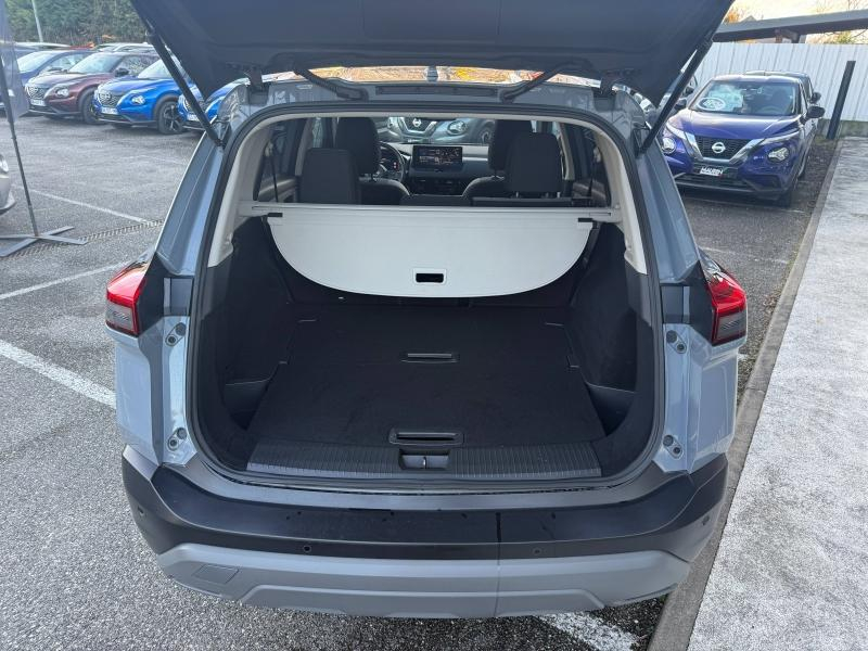 Photo 18 de l’annonce de NISSAN X-Trail d’occasion à vendre à CHAMBERY