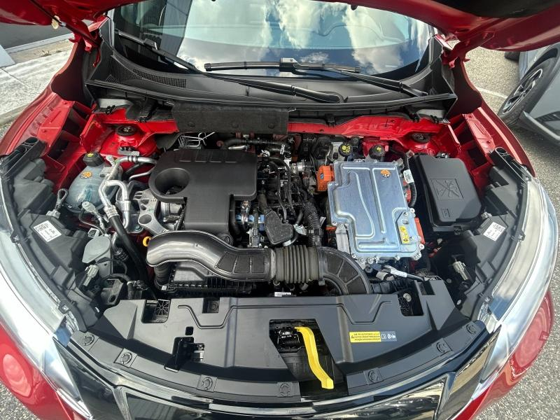 Photo 16 de l’annonce de NISSAN Juke d’occasion à vendre à CHAMBERY