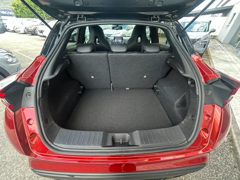 Photo 17 de l’annonce de NISSAN Juke d’occasion à vendre à CHAMBERY