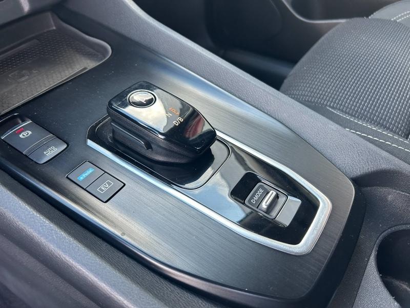 Photo 16 de l’annonce de NISSAN Qashqai d’occasion à vendre à CHAMBERY