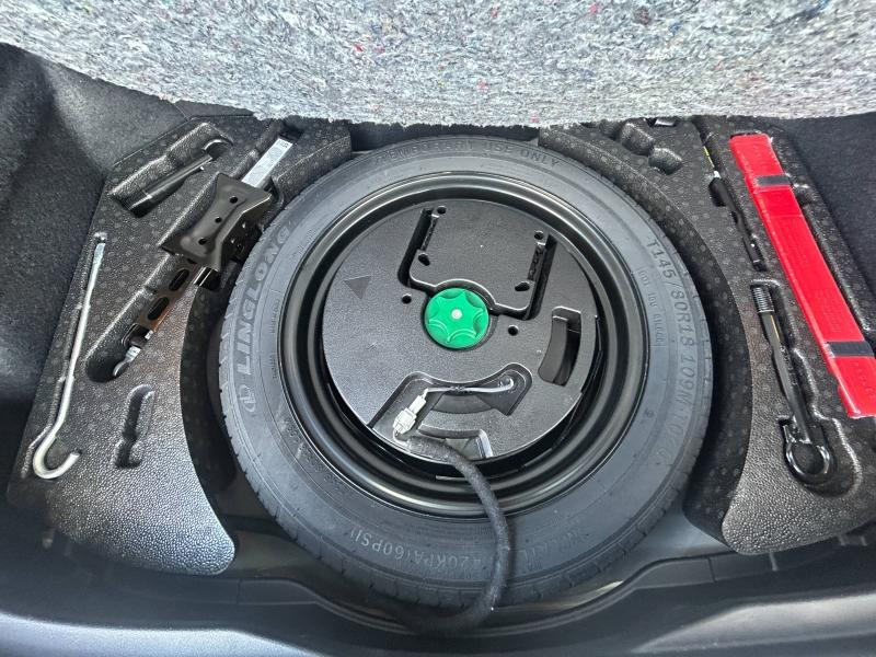 Photo 19 de l’annonce de NISSAN Qashqai d’occasion à vendre à CHAMBERY