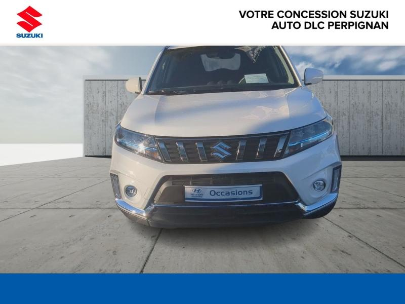 Photo 3 de l’annonce de SUZUKI Vitara d’occasion à vendre à PERPIGNAN