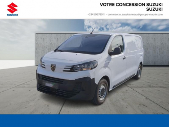 PEUGEOT Expert Fg VUL M 1.5 BlueHDi 120ch S&S