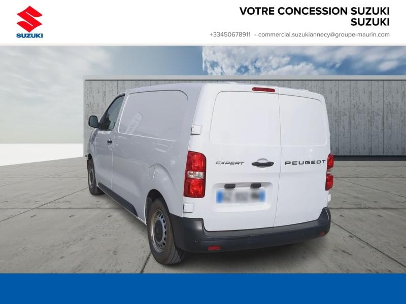 Photo 3 de l’annonce de PEUGEOT Expert Fg VUL d’occasion à vendre à CHAMBERY