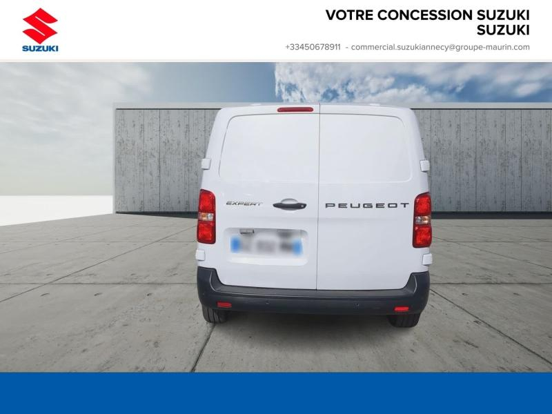 Photo 4 de l’annonce de PEUGEOT Expert Fg VUL d’occasion à vendre à CHAMBERY