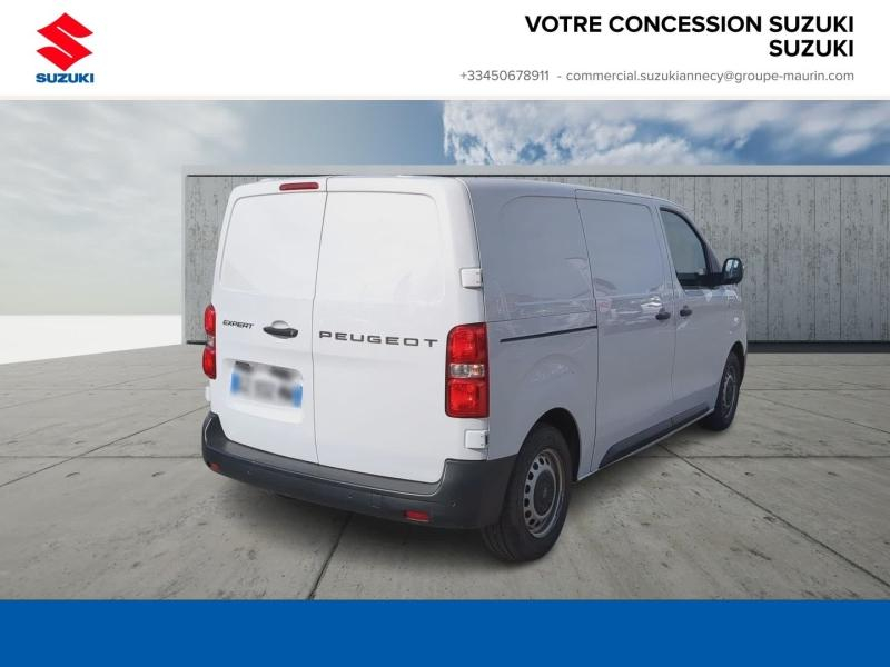 Photo 5 de l’annonce de PEUGEOT Expert Fg VUL d’occasion à vendre à CHAMBERY