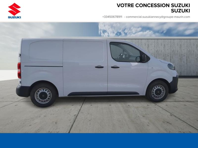 Photo 6 de l’annonce de PEUGEOT Expert Fg VUL d’occasion à vendre à CHAMBERY