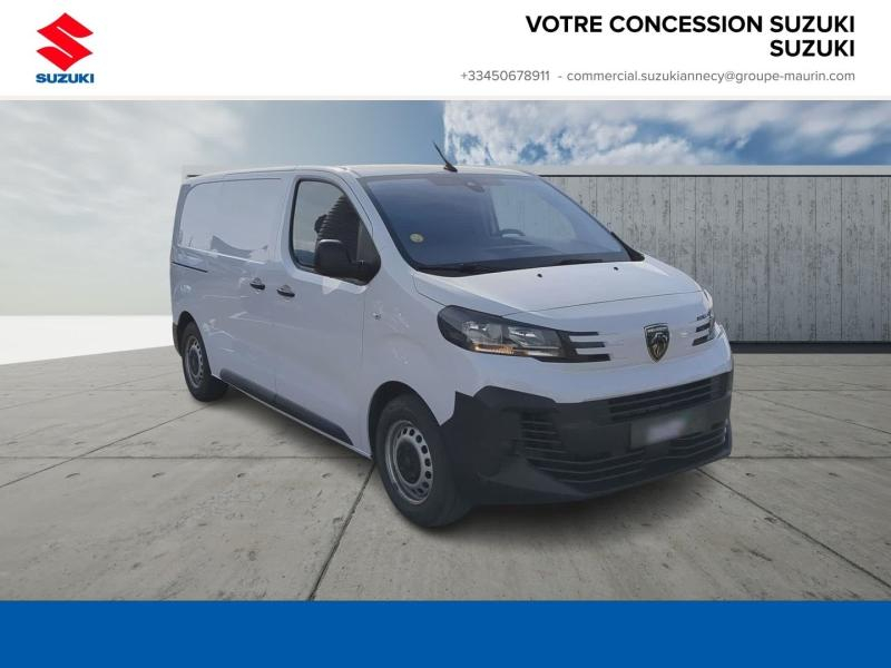 Photo 7 de l’annonce de PEUGEOT Expert Fg VUL d’occasion à vendre à CHAMBERY