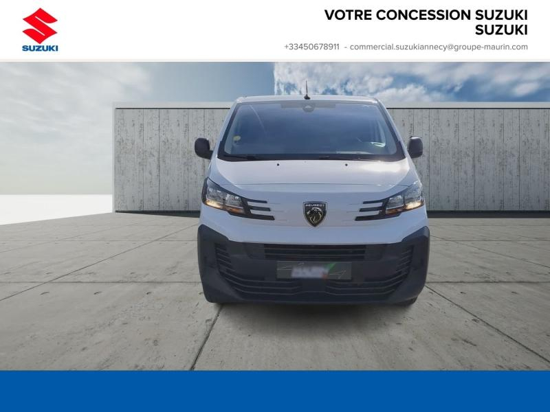 Photo 8 de l’annonce de PEUGEOT Expert Fg VUL d’occasion à vendre à CHAMBERY