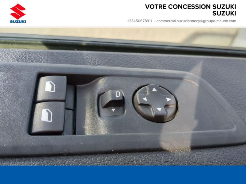 Photo 9 de l’annonce de PEUGEOT Expert Fg VUL d’occasion à vendre à CHAMBERY