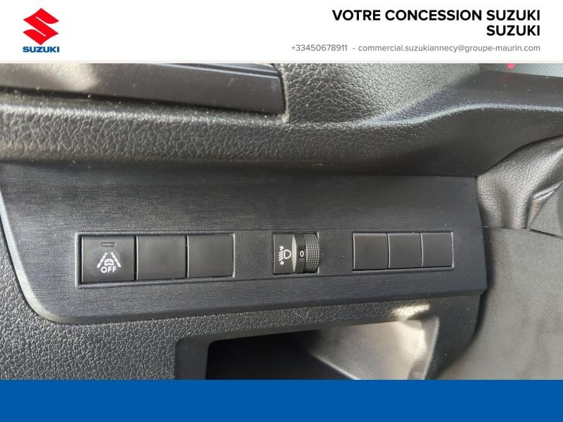 Photo 10 de l’annonce de PEUGEOT Expert Fg VUL d’occasion à vendre à CHAMBERY