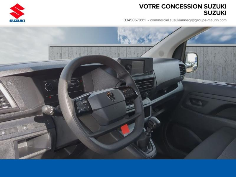 Photo 11 de l’annonce de PEUGEOT Expert Fg VUL d’occasion à vendre à CHAMBERY