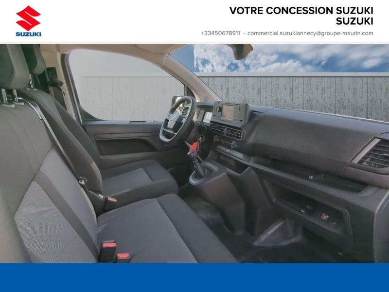 Photo 14 de l’annonce de PEUGEOT Expert Fg VUL d’occasion à vendre à CHAMBERY