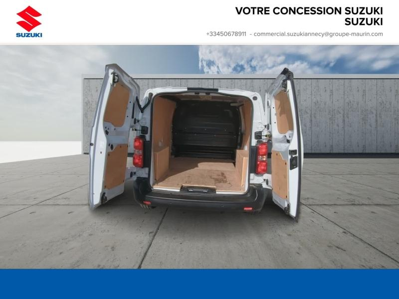 Photo 15 de l’annonce de PEUGEOT Expert Fg VUL d’occasion à vendre à CHAMBERY