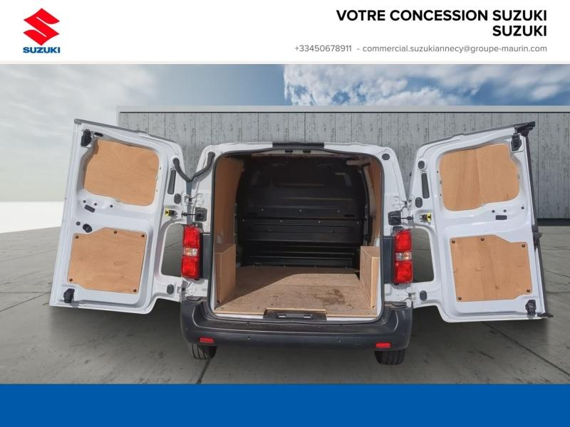 Photo 16 de l’annonce de PEUGEOT Expert Fg VUL d’occasion à vendre à CHAMBERY