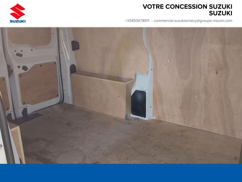 Photo 17 de l’annonce de PEUGEOT Expert Fg VUL d’occasion à vendre à CHAMBERY