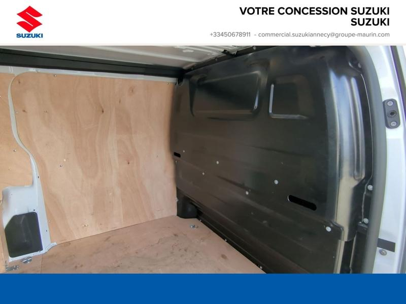 Photo 18 de l’annonce de PEUGEOT Expert Fg VUL d’occasion à vendre à CHAMBERY