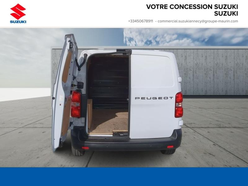 Photo 19 de l’annonce de PEUGEOT Expert Fg VUL d’occasion à vendre à CHAMBERY