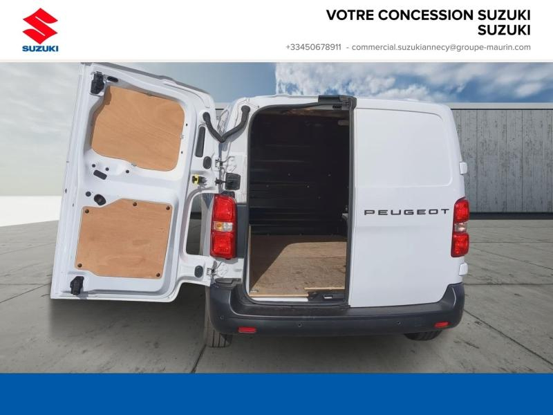 Photo 20 de l’annonce de PEUGEOT Expert Fg VUL d’occasion à vendre à CHAMBERY