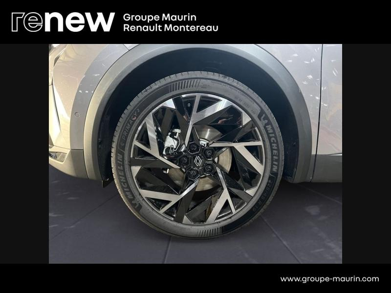 Photo 8 de l’annonce de RENAULT Captur d’occasion à vendre à VARENNES SUR SEINE