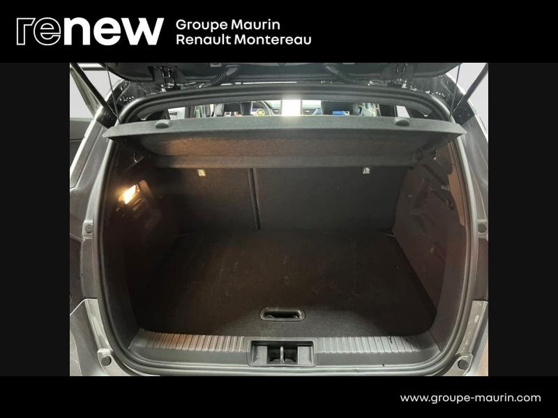 Photo 11 de l’annonce de RENAULT Captur d’occasion à vendre à VARENNES SUR SEINE