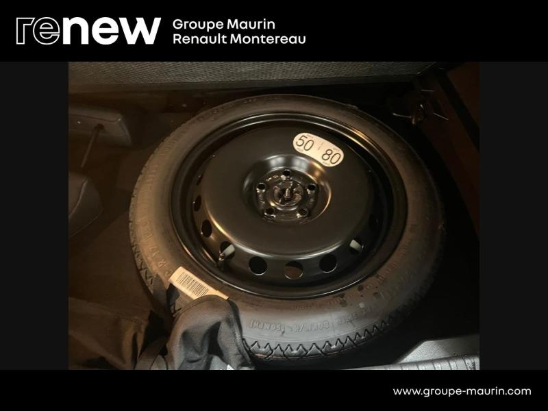 Photo 12 de l’annonce de RENAULT Captur d’occasion à vendre à VARENNES SUR SEINE