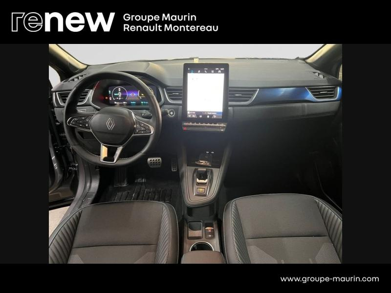 Photo 13 de l’annonce de RENAULT Captur d’occasion à vendre à VARENNES SUR SEINE