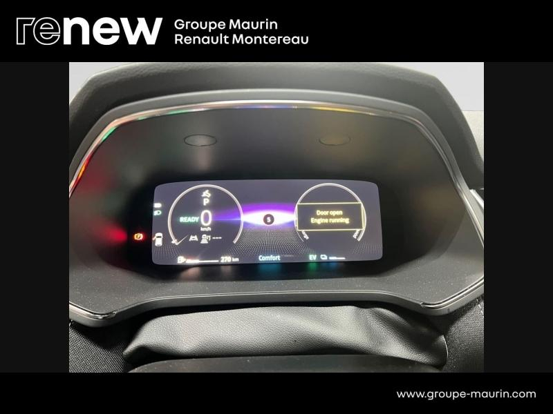 Photo 14 de l’annonce de RENAULT Captur d’occasion à vendre à VARENNES SUR SEINE