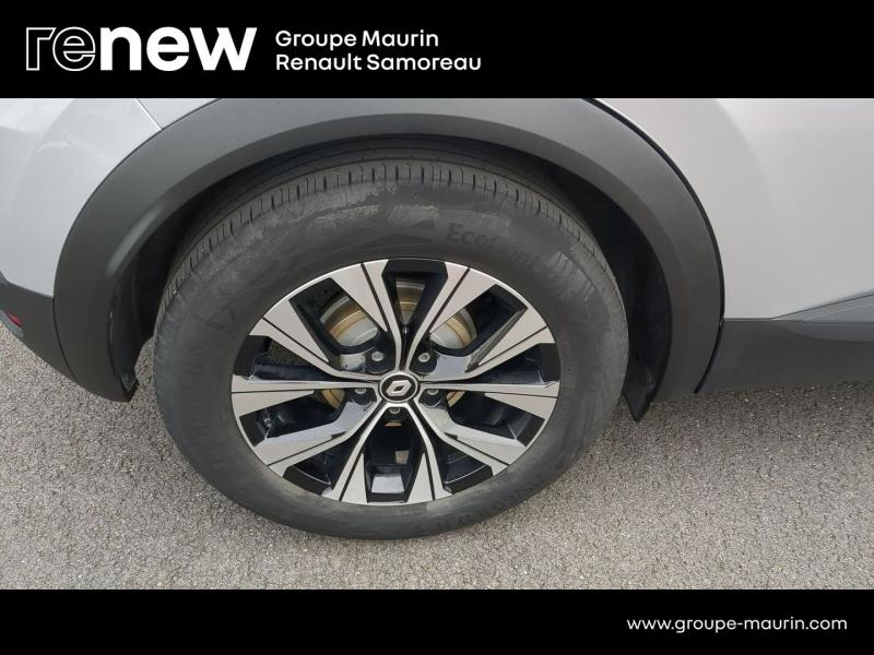 Photo 8 de l’annonce de RENAULT Captur d’occasion à vendre à SAMOREAU