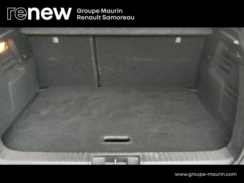 Photo 11 de l’annonce de RENAULT Captur d’occasion à vendre à SAMOREAU