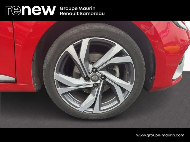 Photo 7 de l’annonce de RENAULT Clio d’occasion à vendre à SAMOREAU