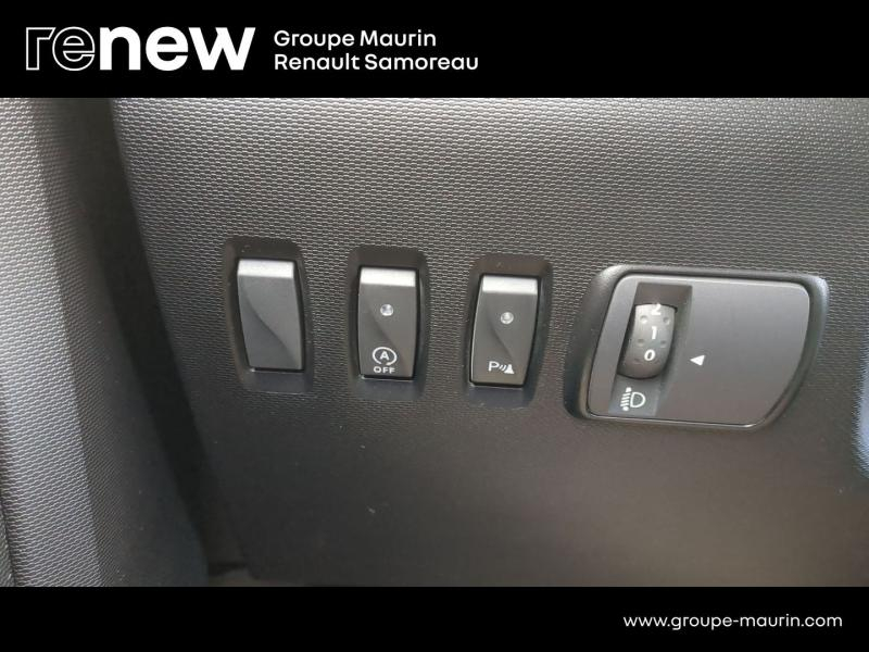 Photo 17 de l’annonce de RENAULT Twingo d’occasion à vendre à SAMOREAU