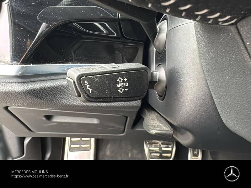 Photo 13 de l’annonce de AUDI Q3 Sportback d’occasion à vendre à MONTLUÇON