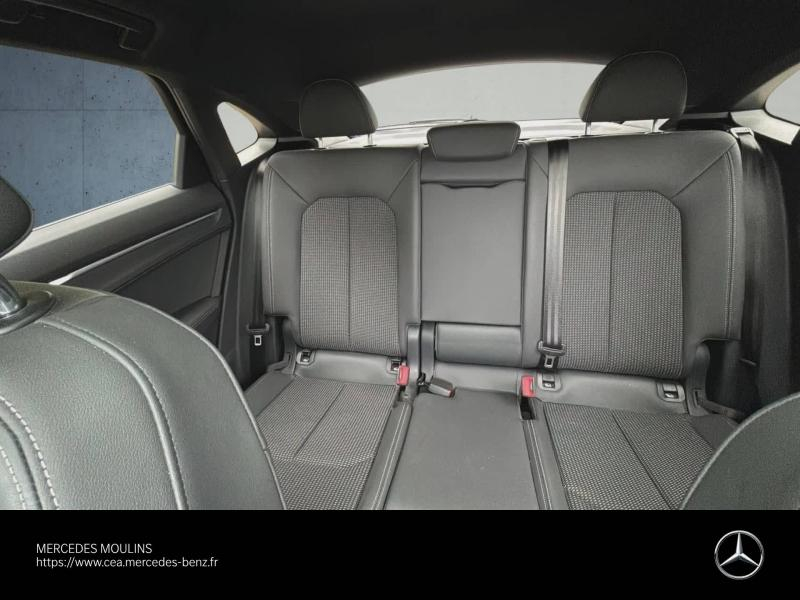 Photo 20 de l’annonce de AUDI Q3 Sportback d’occasion à vendre à MONTLUÇON