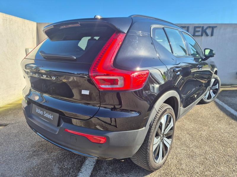 Photo 3 de l’annonce de VOLVO XC40 d’occasion à vendre à AVIGNON