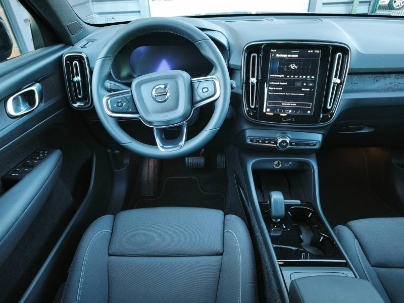 Photo 4 de l’annonce de VOLVO XC40 d’occasion à vendre à AVIGNON