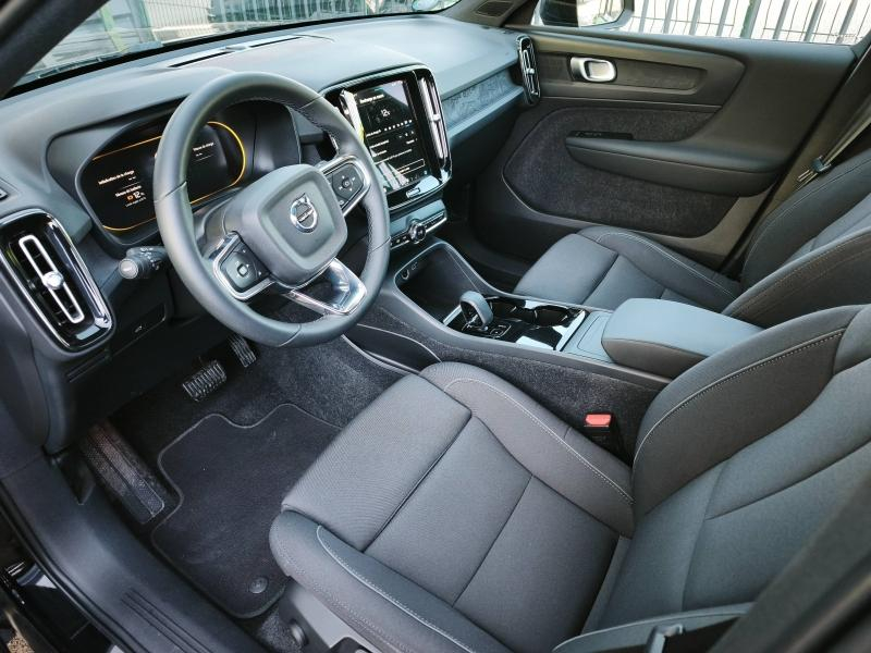 Photo 5 de l’annonce de VOLVO XC40 d’occasion à vendre à AVIGNON