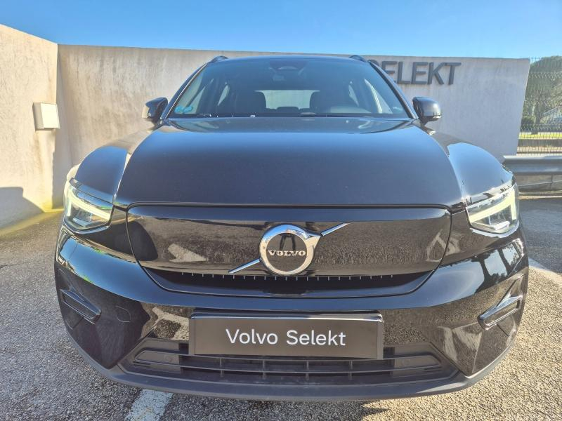 Photo 11 de l’annonce de VOLVO XC40 d’occasion à vendre à AVIGNON
