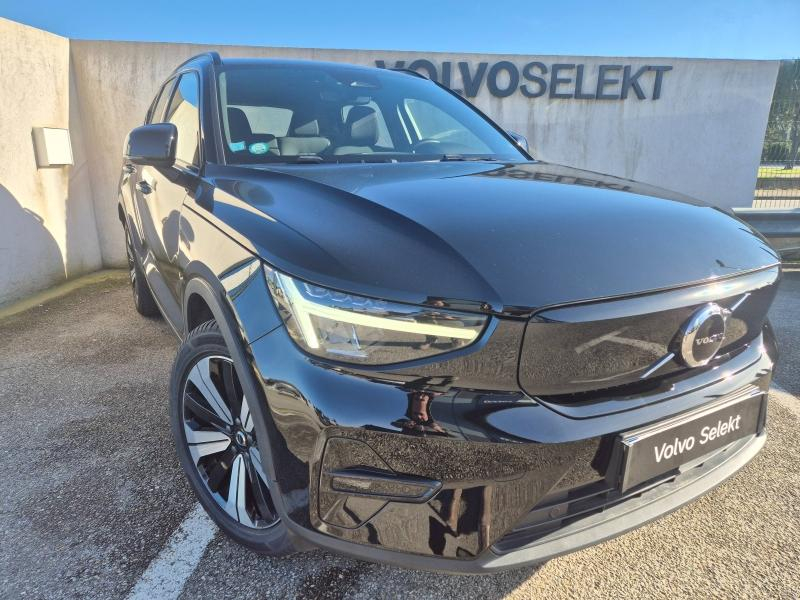 Photo 12 de l’annonce de VOLVO XC40 d’occasion à vendre à AVIGNON