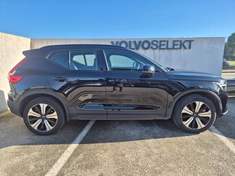 Photo 13 de l’annonce de VOLVO XC40 d’occasion à vendre à AVIGNON