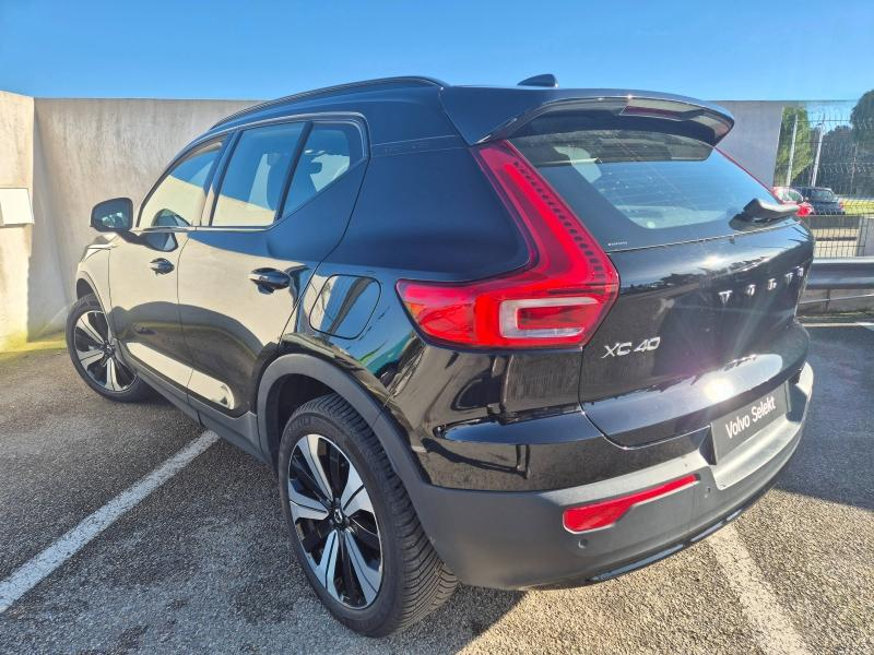 Photo 14 de l’annonce de VOLVO XC40 d’occasion à vendre à AVIGNON