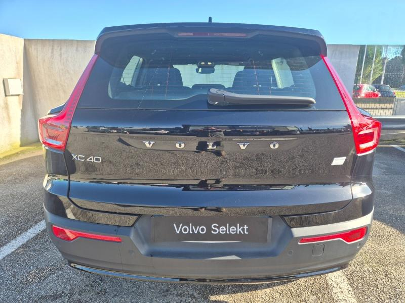 Photo 15 de l’annonce de VOLVO XC40 d’occasion à vendre à AVIGNON