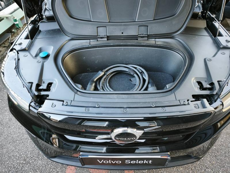 Photo 19 de l’annonce de VOLVO XC40 d’occasion à vendre à AVIGNON