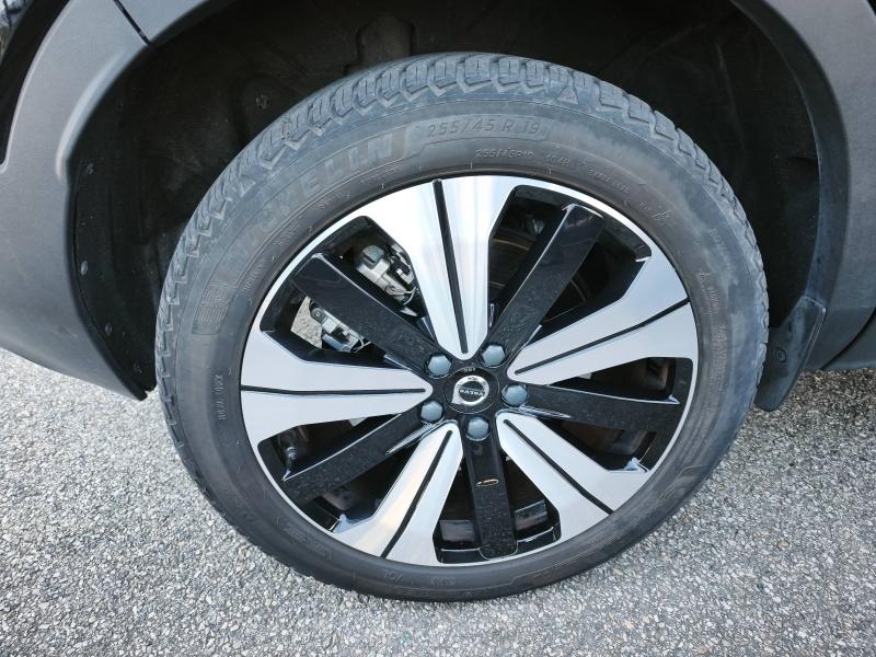 Photo 20 de l’annonce de VOLVO XC40 d’occasion à vendre à AVIGNON