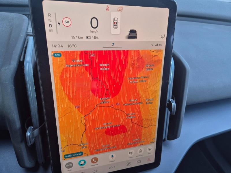 Photo 11 de l’annonce de VOLVO EX30 d’occasion à vendre à AVIGNON