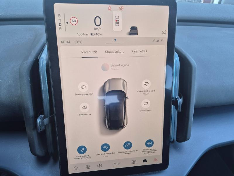 Photo 12 de l’annonce de VOLVO EX30 d’occasion à vendre à AVIGNON
