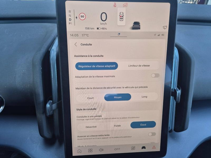 Photo 13 de l’annonce de VOLVO EX30 d’occasion à vendre à AVIGNON