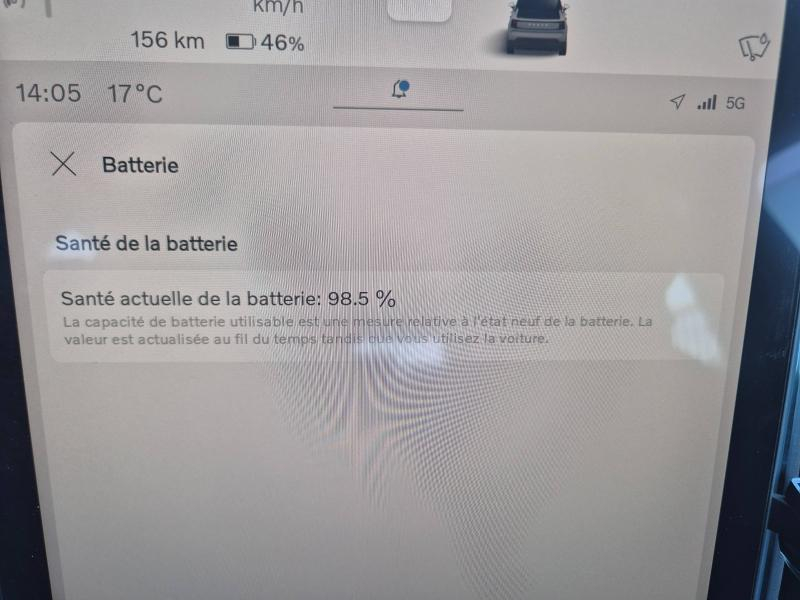 Photo 14 de l’annonce de VOLVO EX30 d’occasion à vendre à AVIGNON